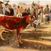 Cattle Market